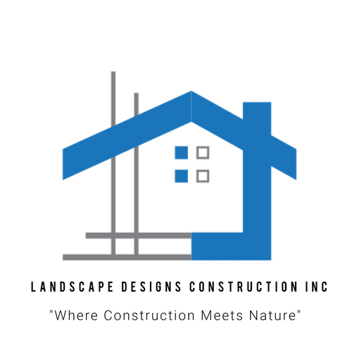 Landscapes Design and Construction Inc